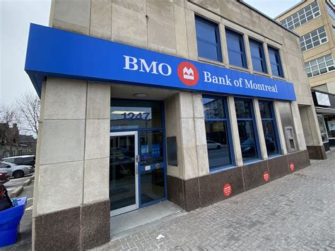 Find a Location <strong>near</strong> you. . Bmo bank nearby